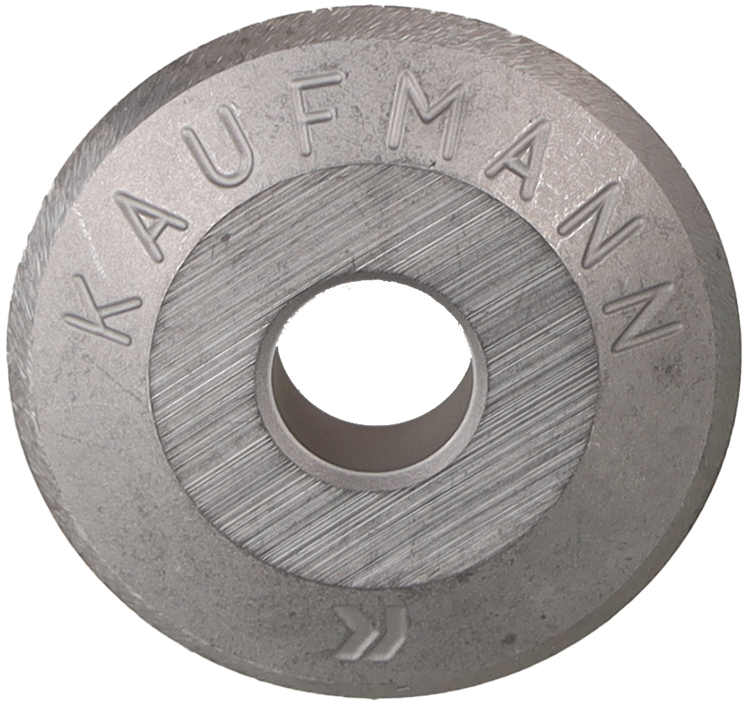 Hartmetall-Schneidrädchen Topline ø 22 mm Hartmetall-Schneidrädchen Topline ø 22 mm