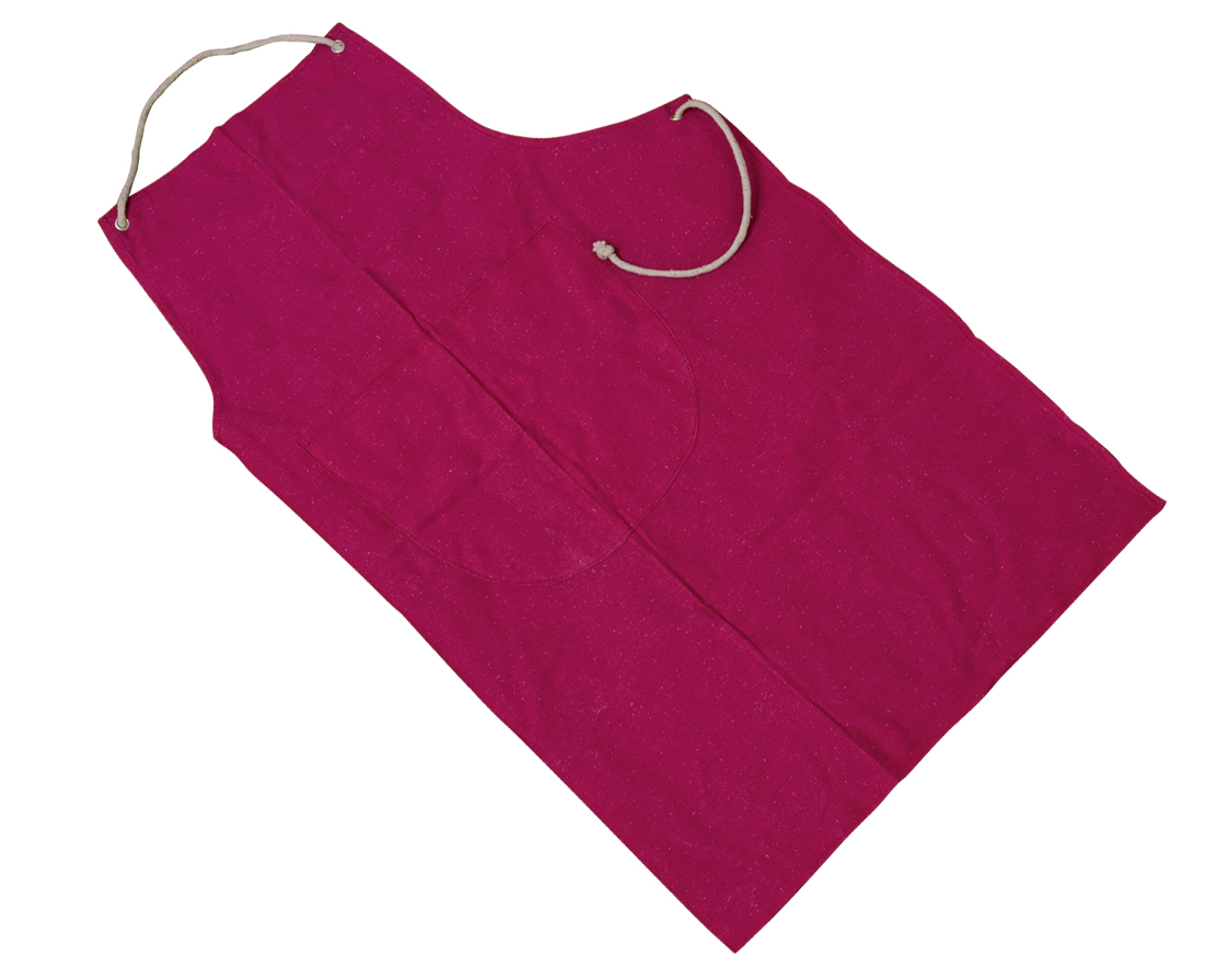 Steinmetzschürze Segeltuch 80 x 100 mm Steinmetzschürze Segeltuch 80 x 100 mm