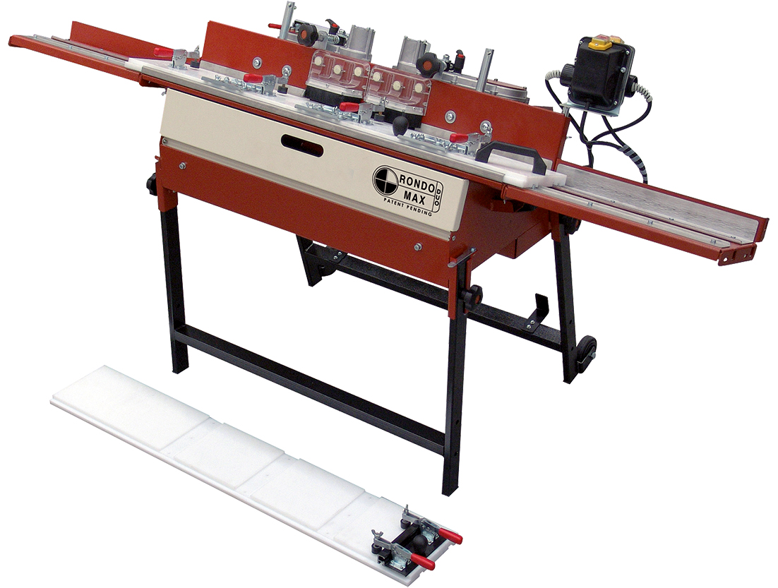 Sockelschleifmaschine Bi-Bulldog Advanced