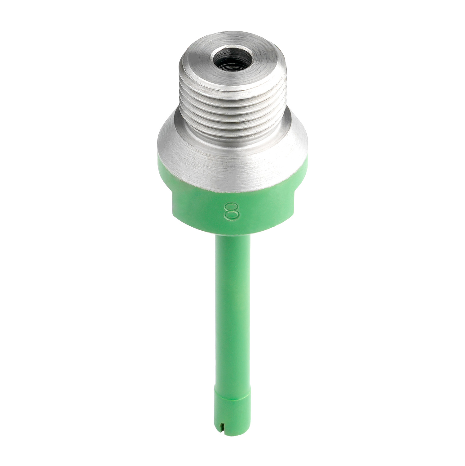 DIAREX Hohlbohrer M-Serie ø 8 mm | Bohrtiefe 60 mm