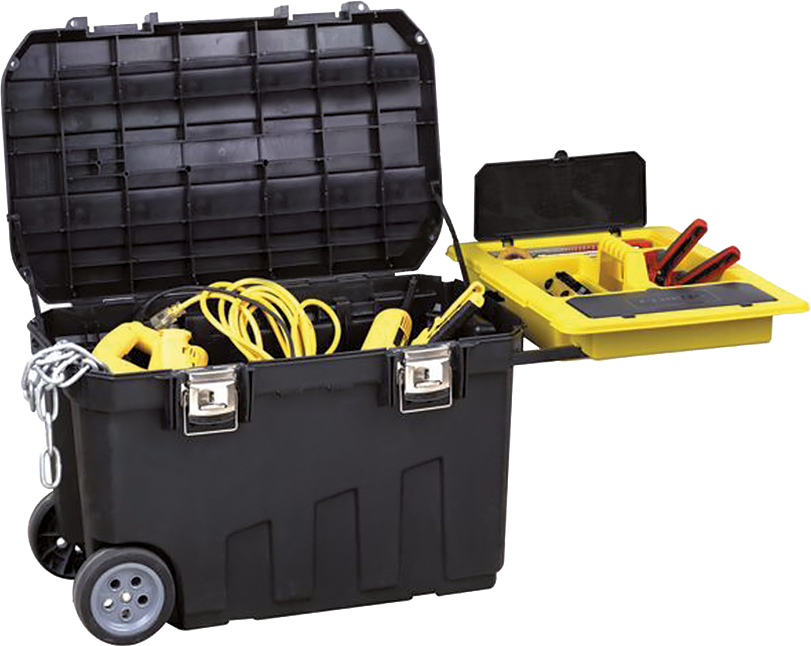 Mobile Montagebox Mobile Montagebox