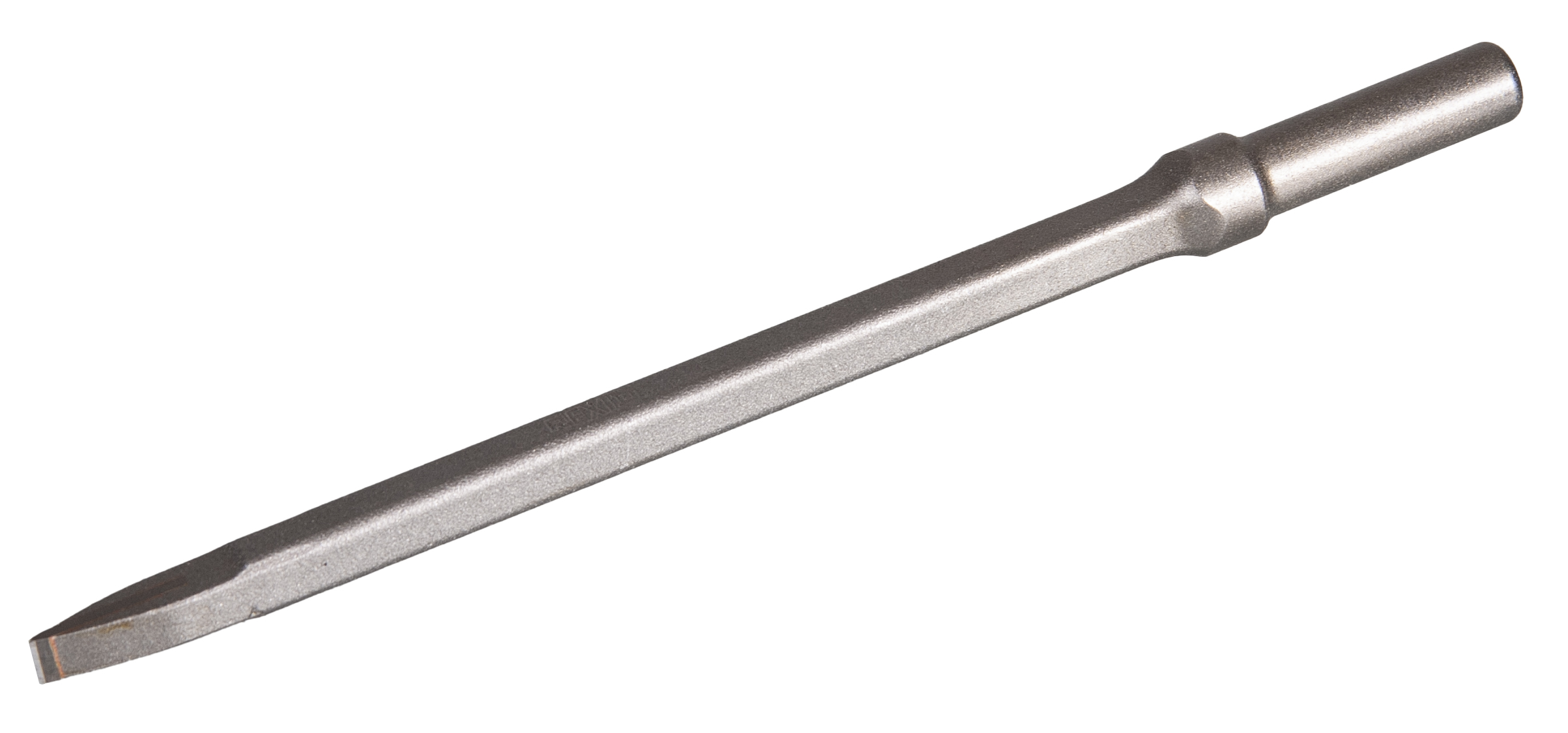 REXID DL-Schrifteisen Hartgestein 6 mm | S7 | schmaler Schaft