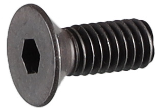 Senkschraube M4x10 mm | DIN7991 Senkschraube M4x10 mm | DIN7991