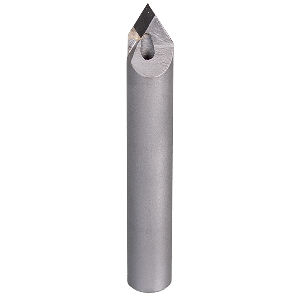 Gravierfräser 120° PCD | ø 10 mm |  "Z" Gravierfräser 120° PCD | ø 10 mm |  "Z"