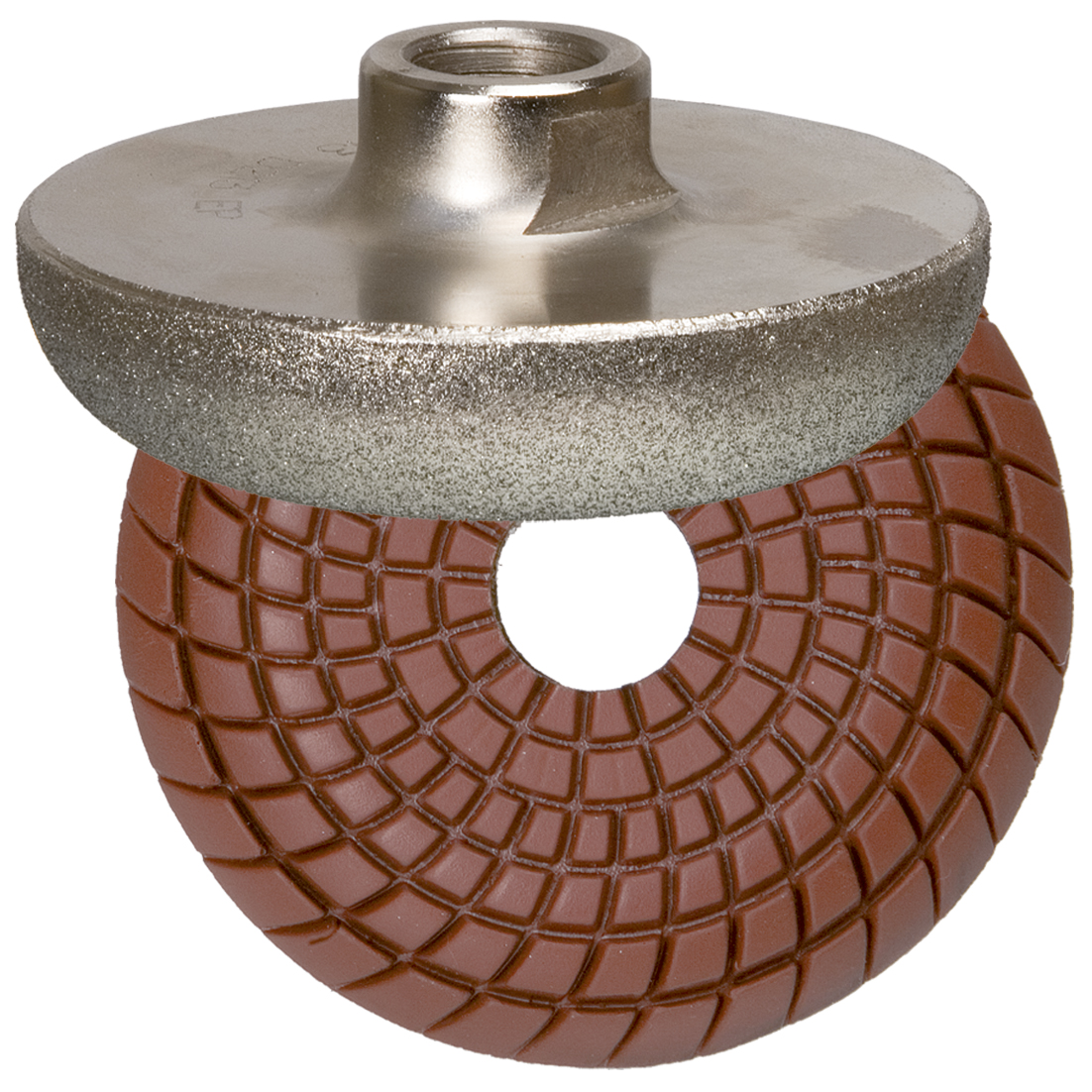 DIAREX Schleifbelag KS-Fase ø 75 mm | Korn 800 DIAREX Schleifbelag KS-Fase ø 75 mm | Korn 800