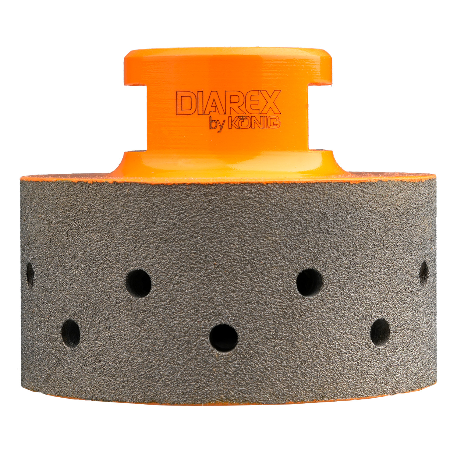 DIAREX Schleifwalze ø 50 x 25 mm | M14