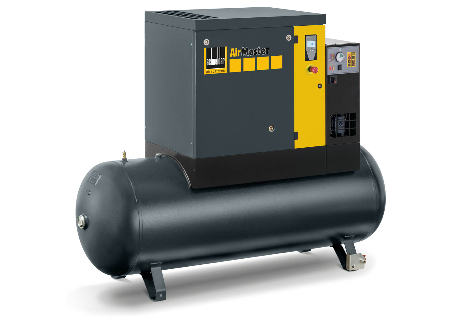 Schneider Kompressor Compact Schneider Kompressor Compact