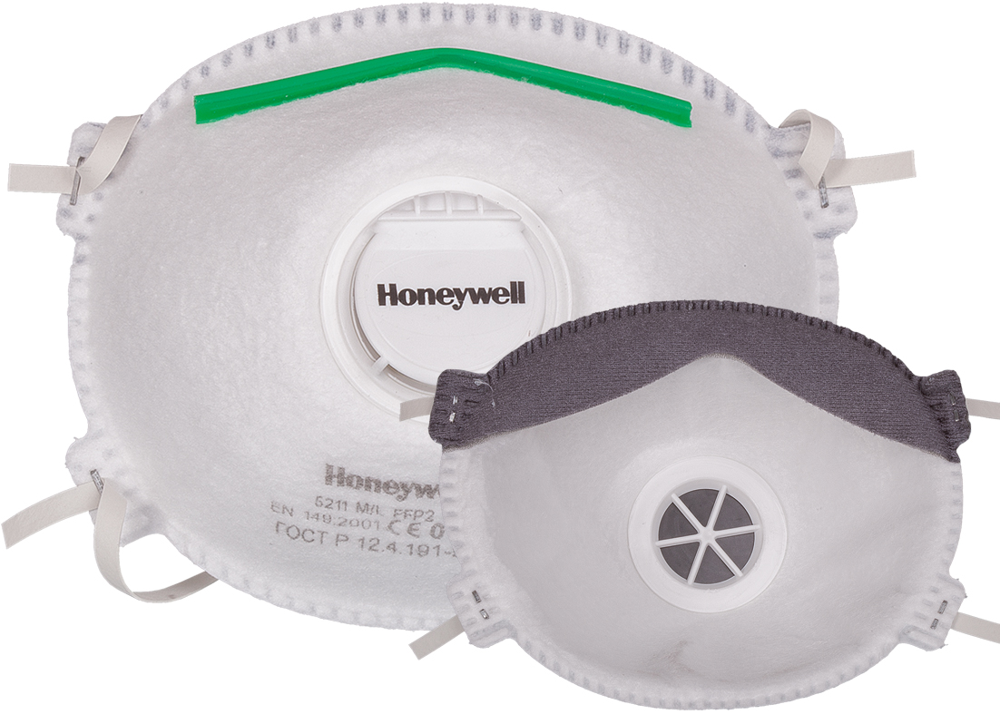 Filtermaske FFP2 D AVT | 20 Stück Filtermaske FFP2 D AVT | 20 Stück