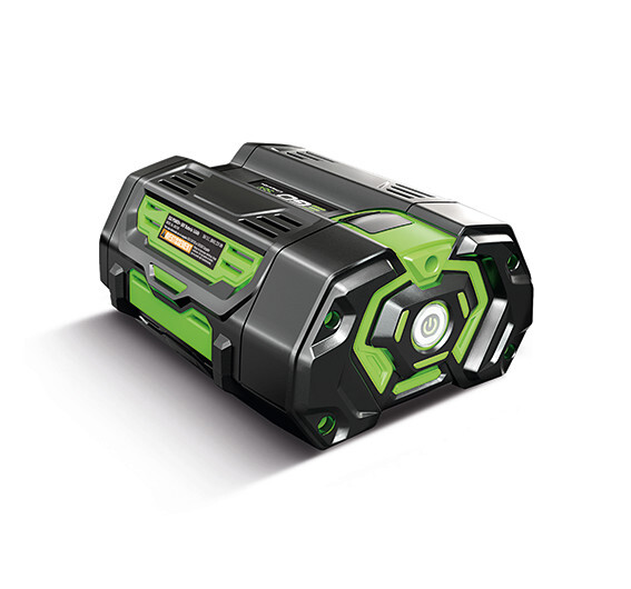 EGO Akku BA2800T | 5,0 AH EGO Akku BA2800T | 5,0 AH