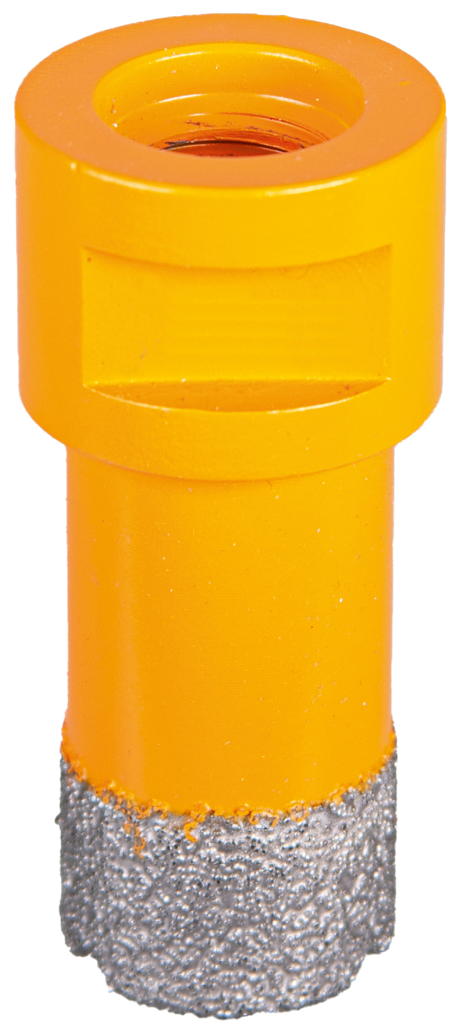 DIAREX Bohrkrone König F ø 20 mm | Bohrtiefe 35 mm | M14 DIAREX Bohrkrone König F ø 20 mm | Bohrtiefe 35 mm | M14