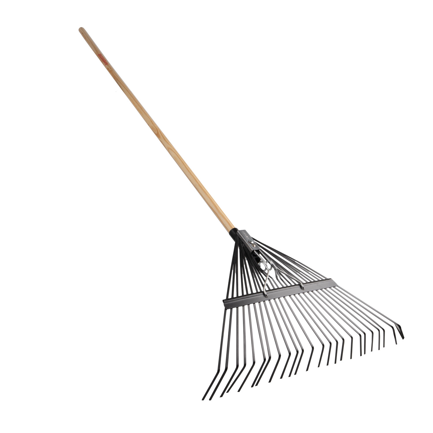 Amerikanischer Fächerbesen 600 mm Amerikanischer Fächerbesen 600 mm
