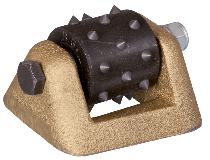 Stockeinrichtung Form Frankfurt | grob