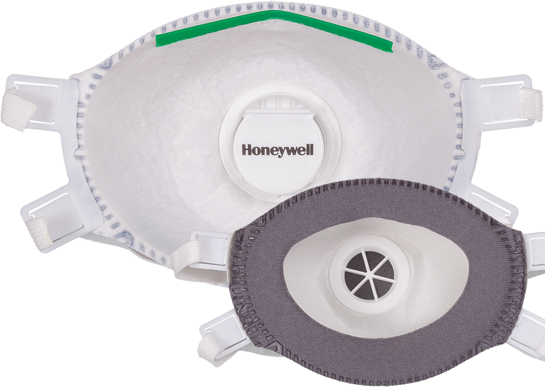 Filtermaske FFP2 D AVT Polster | 5 Stück Filtermaske FFP2 D AVT Polster | 5 Stück