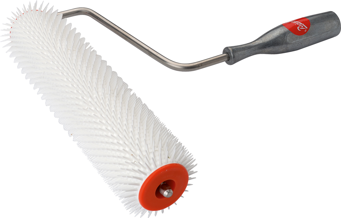 Stachel-Entlüftungsroller Stachel-Entlüftungsroller