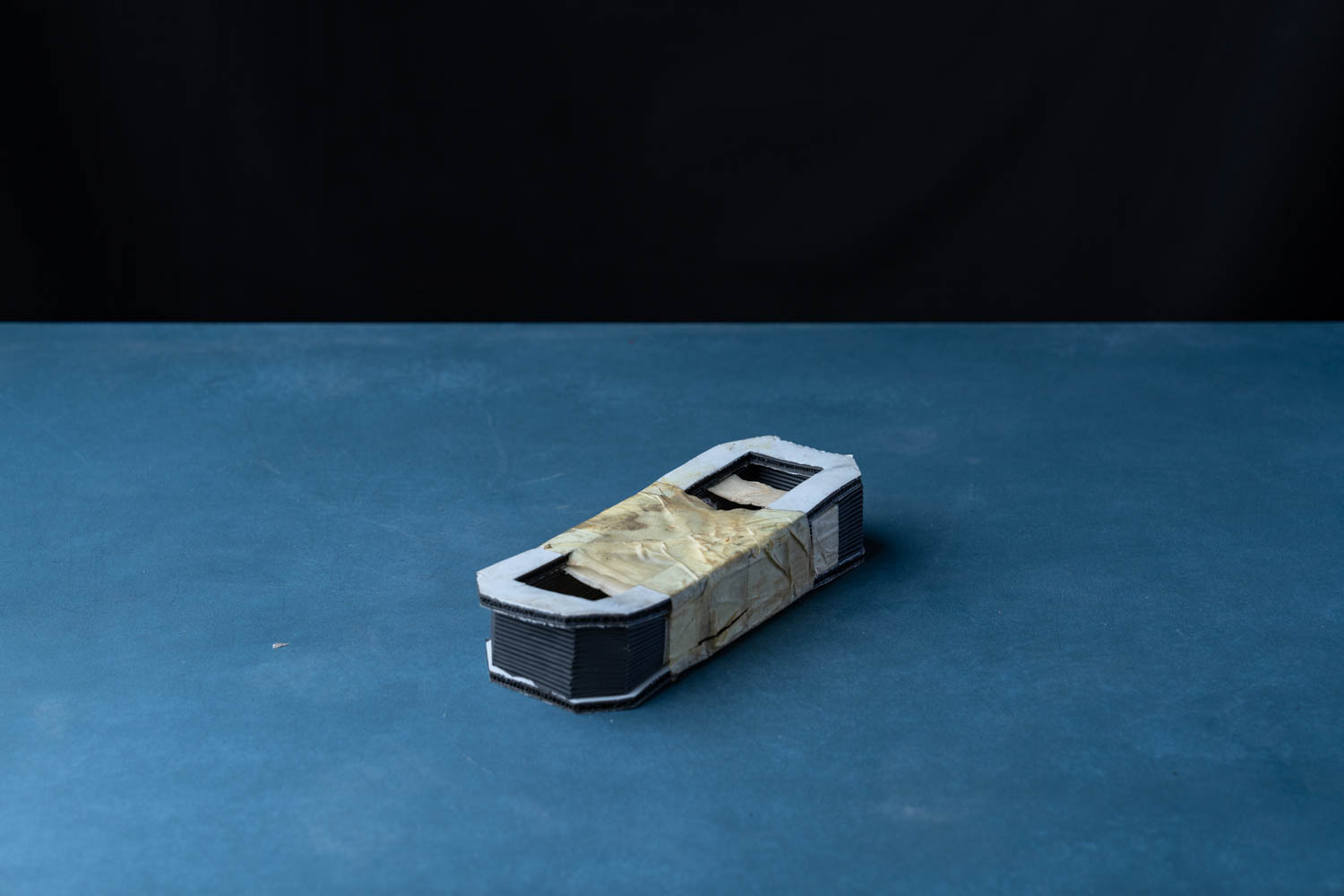 Faltenbalg f.Höhenverst. T108# Faltenbalg f.Höhenverst. T108#