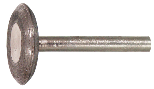 Profiltrennscheibe Form 34 | ø 30 mm