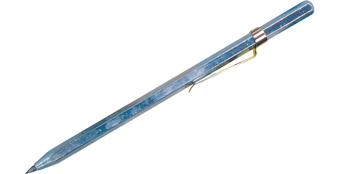 Fliesensanreißnadel Hartmetall Fliesensanreißnadel Hartmetall