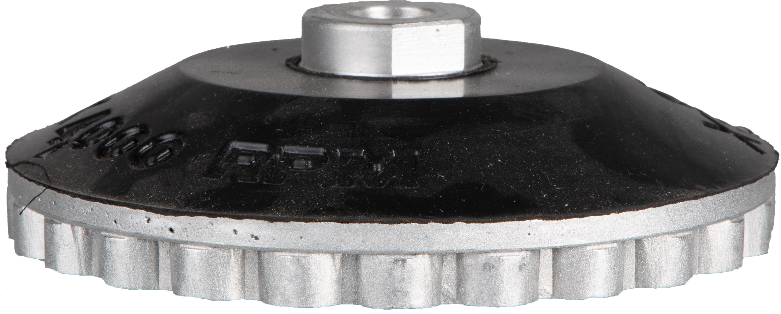 Vibrostop-Lagerung SV  | ø 130 mm | M14