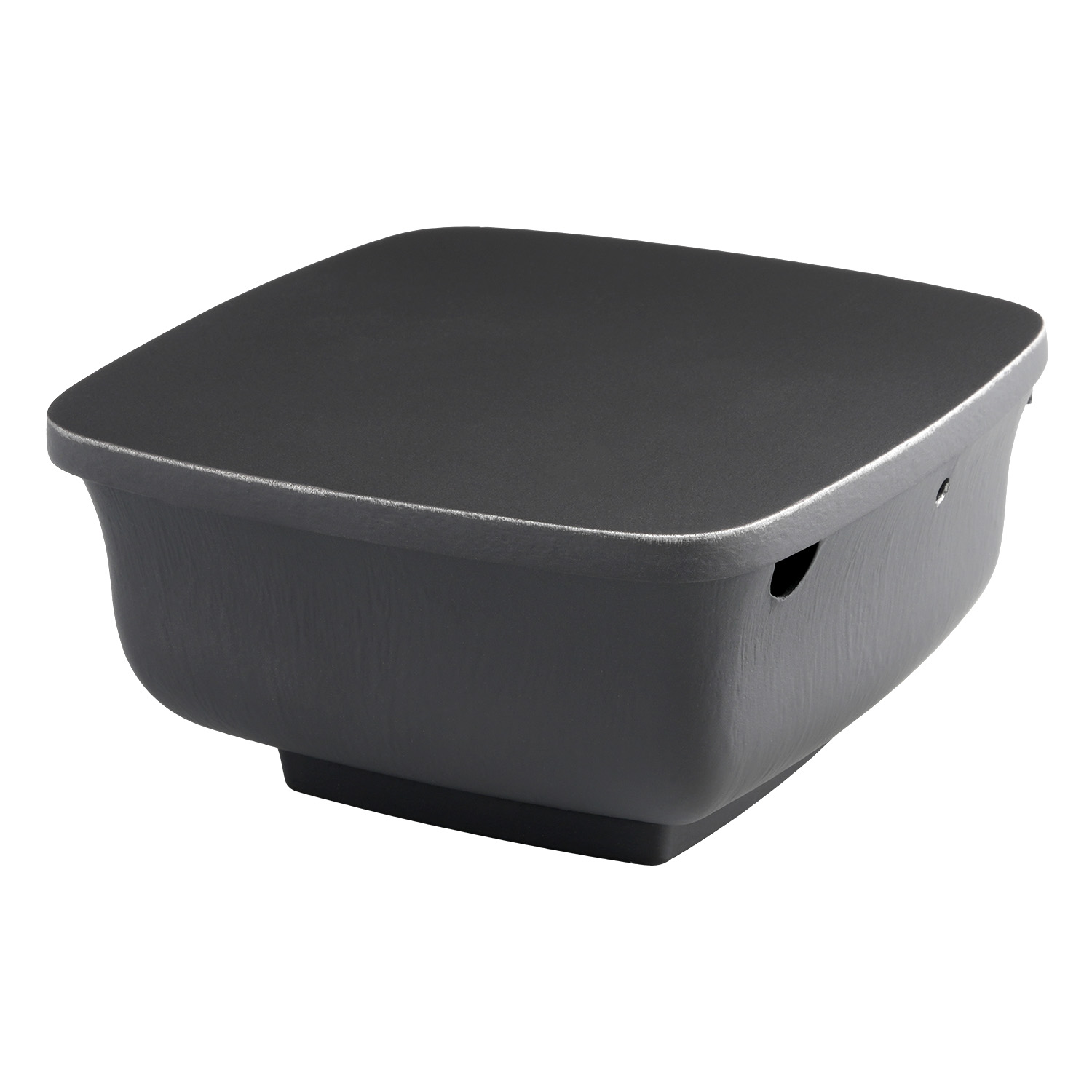 Weihwasserbecken 02001 | Aluminium Weihwasserbecken 02001 | Aluminium