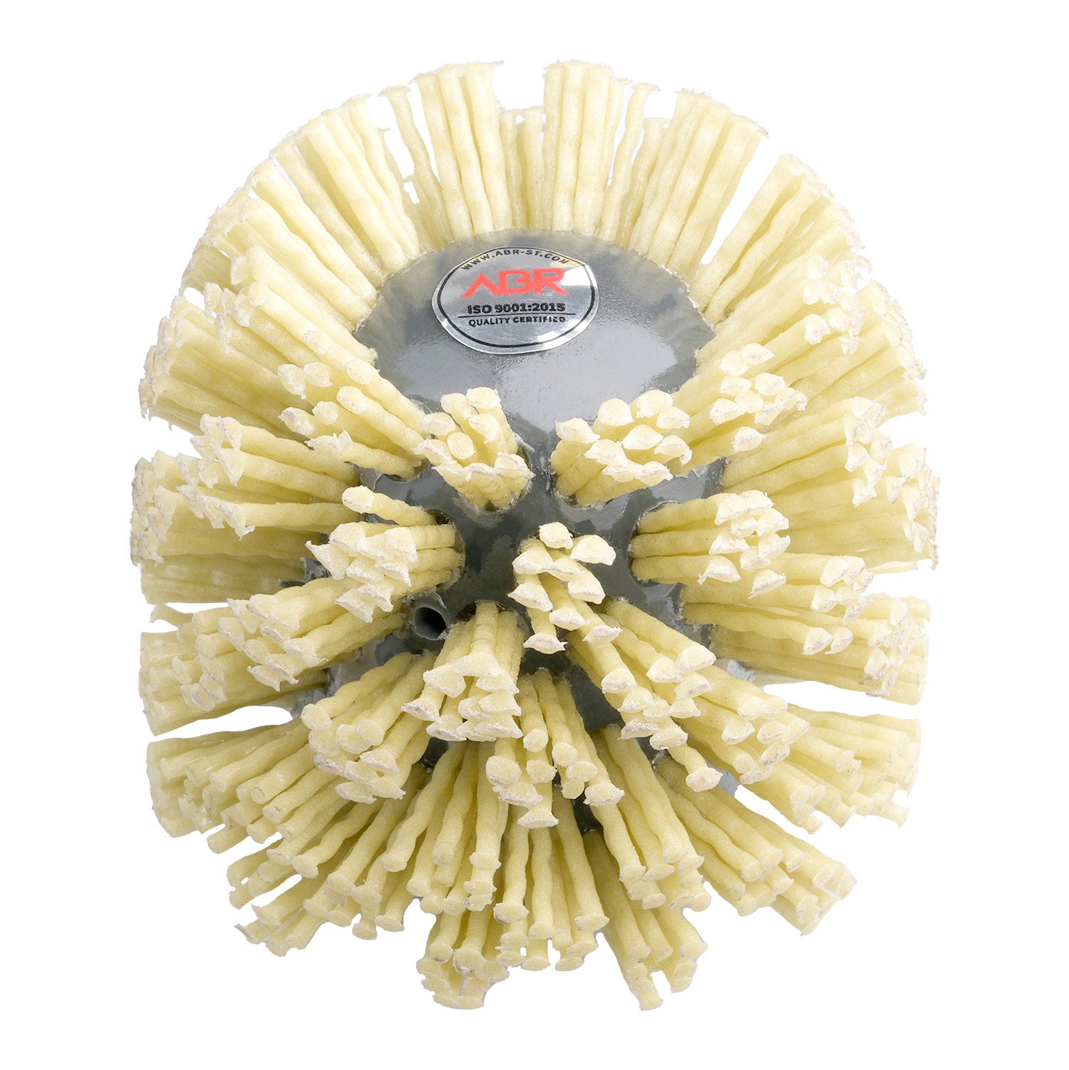 Diamant Topfbürste ø 80 mm | M14 | Korn 240 Diamant Topfbürste ø 80 mm | M14 | Korn 240