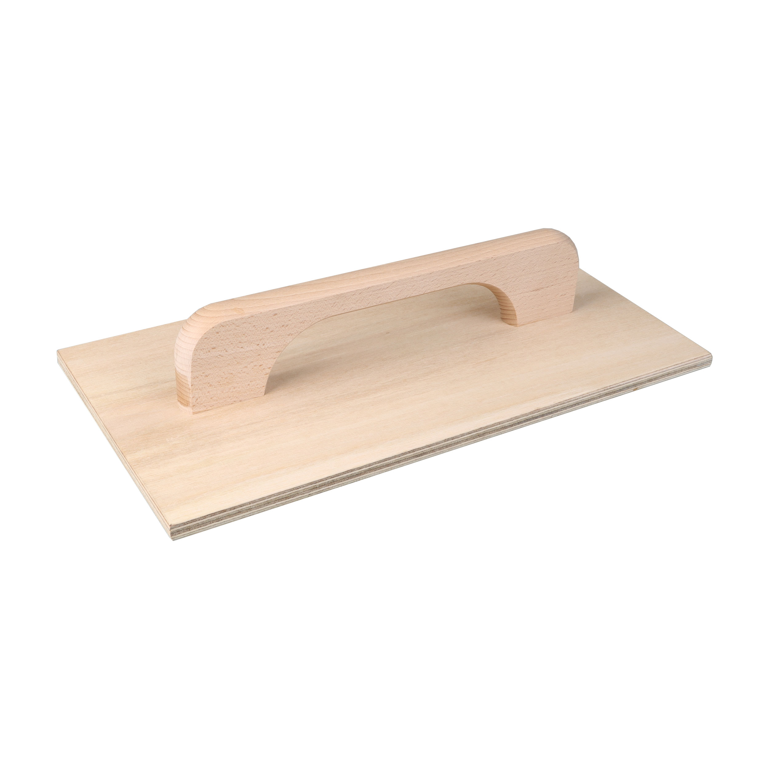 Holz-Reibebrett 420x220 mm Holz-Reibebrett 420x220 mm