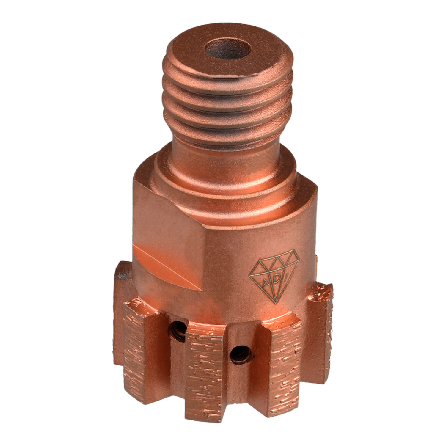 DIAREX Konturenfräser ø 30 x 15 mm | M18