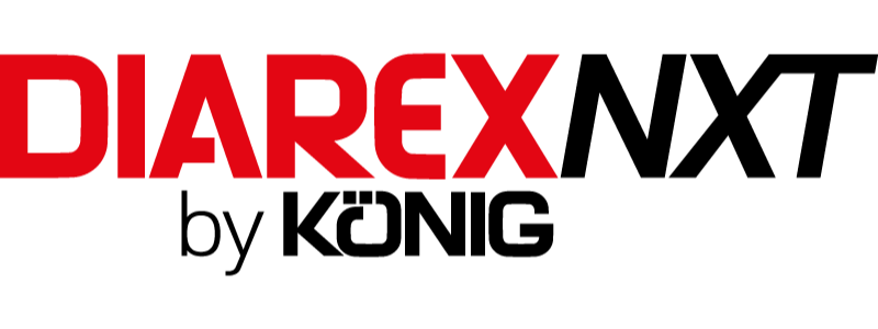 DIAREX NXT
