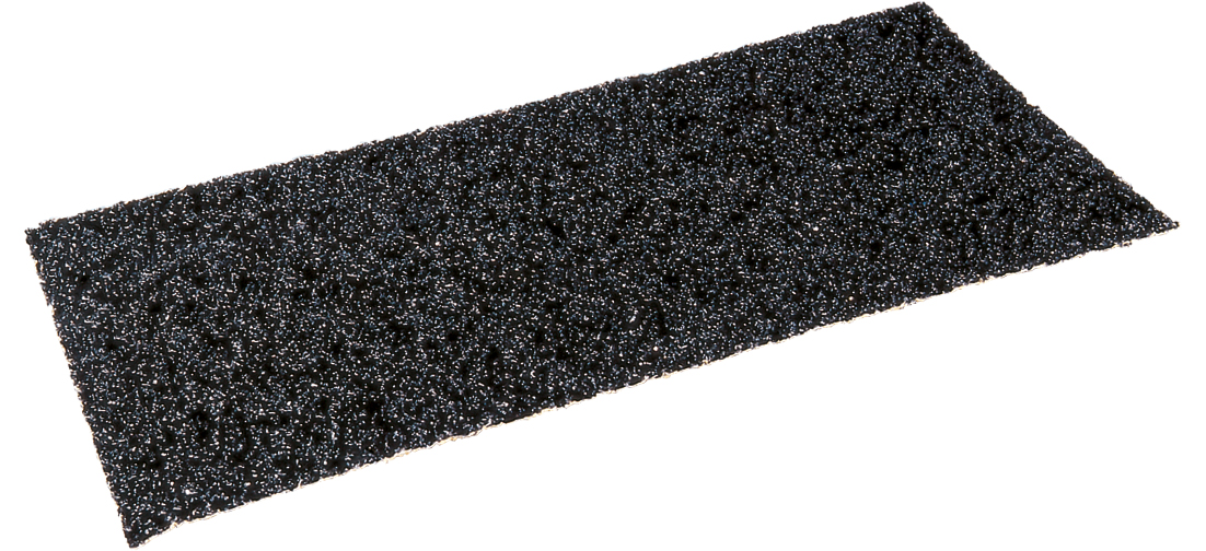 Schleifblatt für Gasbeton Schleifbrett Schleifblatt für Gasbeton Schleifbrett