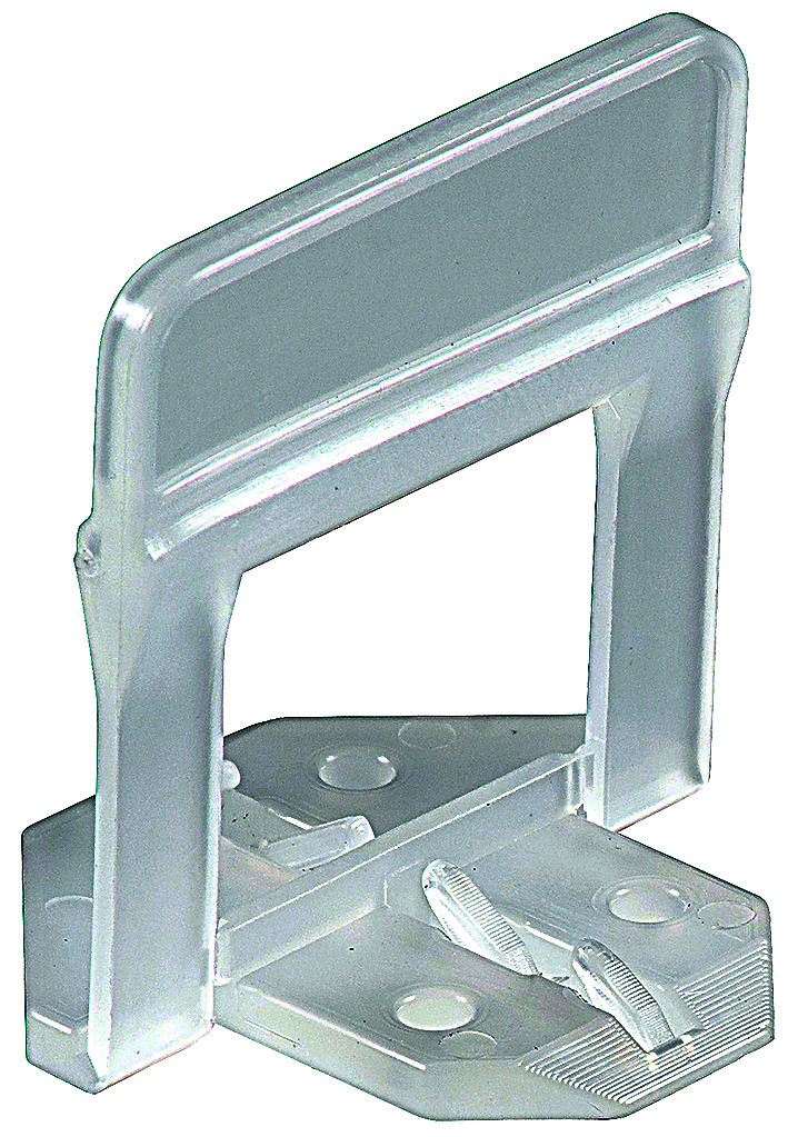 Planfix 3D Zuglaschen 3 - 12 mm | 3000 Stück | Fugenbreite 1,5 mm