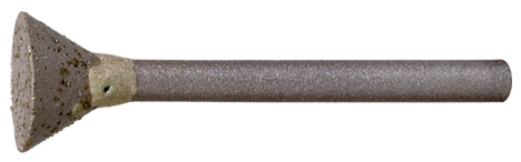 Profilstift Form 64 | ø 10,0 mm