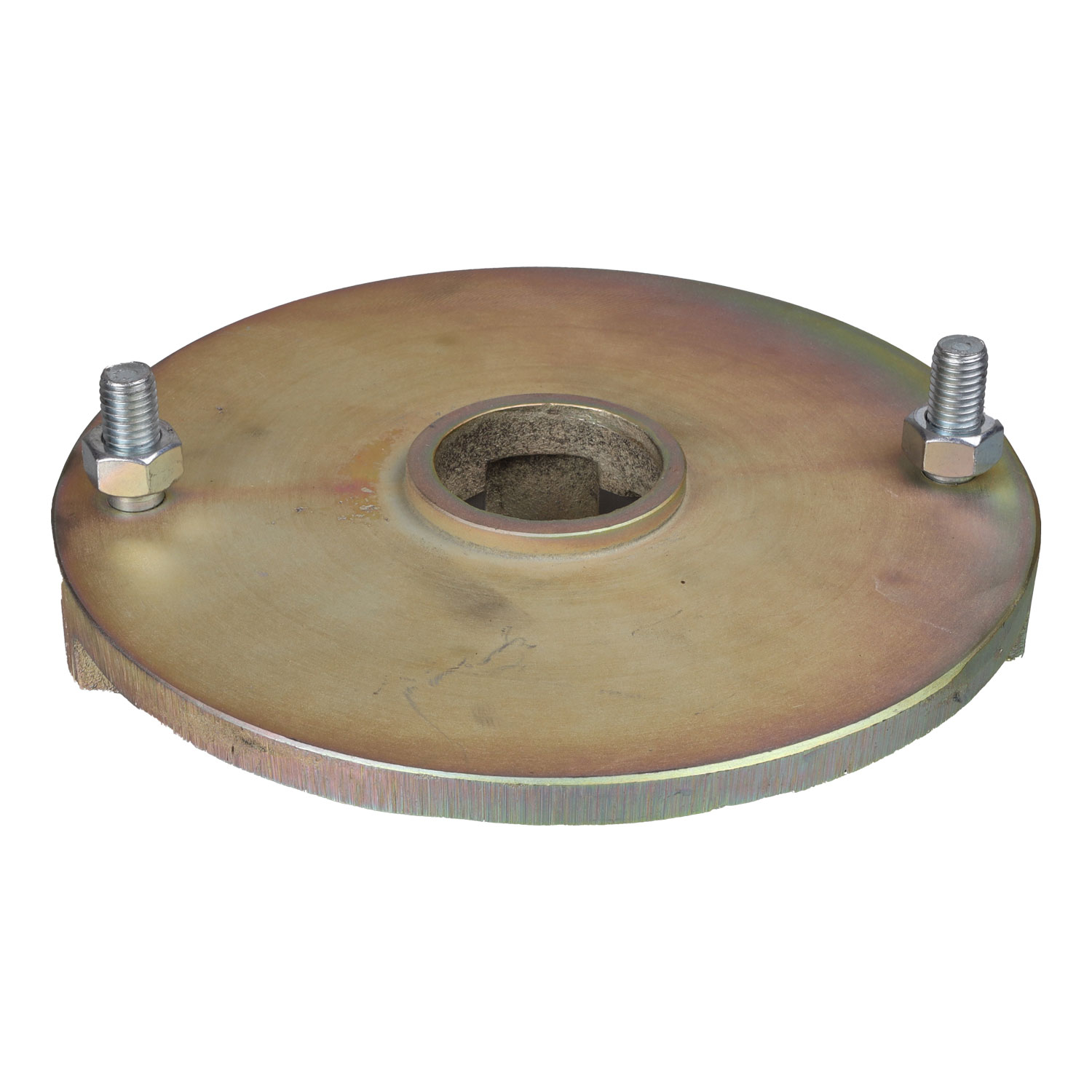 Aufnahmeteller für Schleifsegmente 90 mm | ø 200 mm