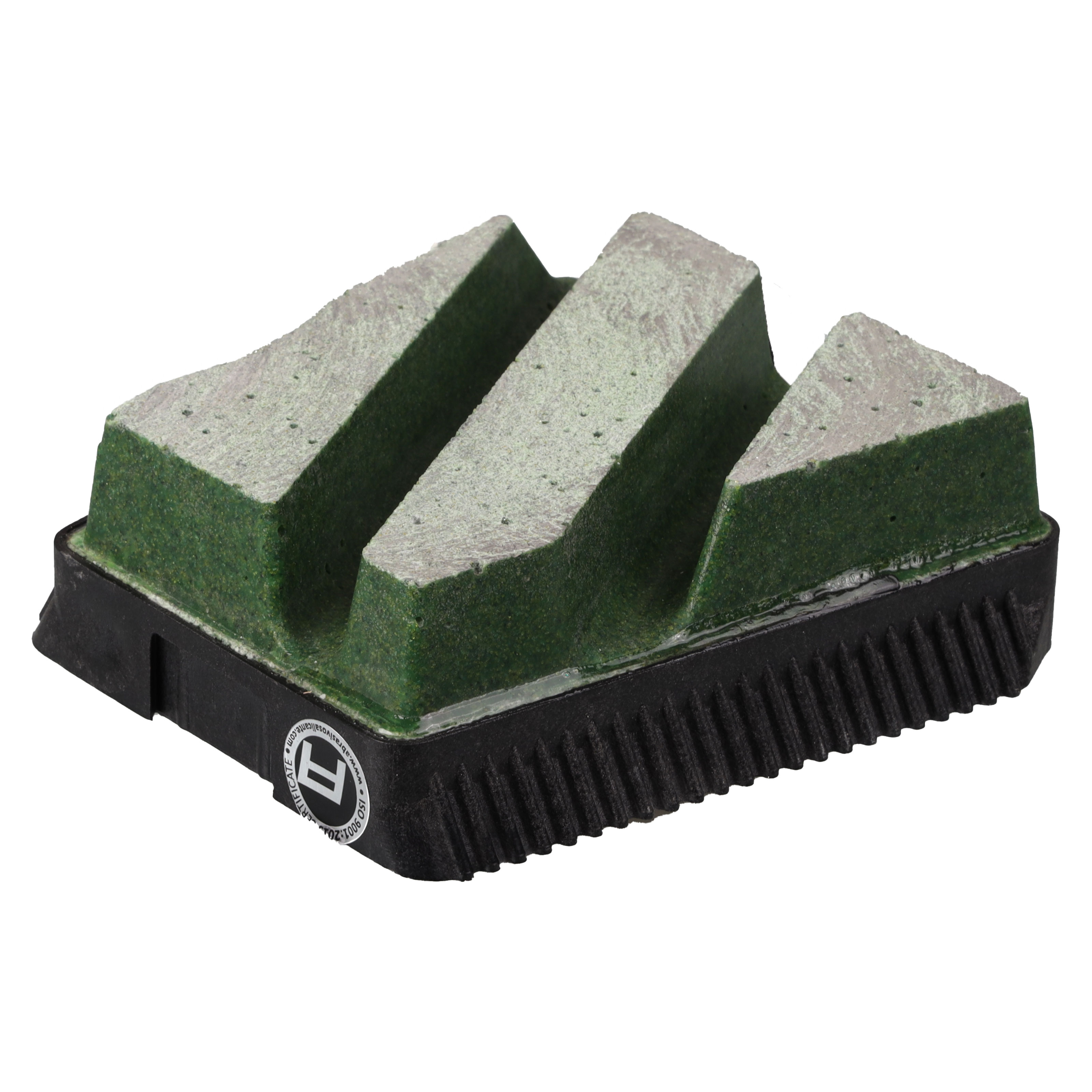 DIAREX Schleifsegment ADR Form Frankfurt | kunststoffgebunden Korn 46 DIAREX Schleifsegment ADR Form Frankfurt | kunststoffgebunden Korn 46