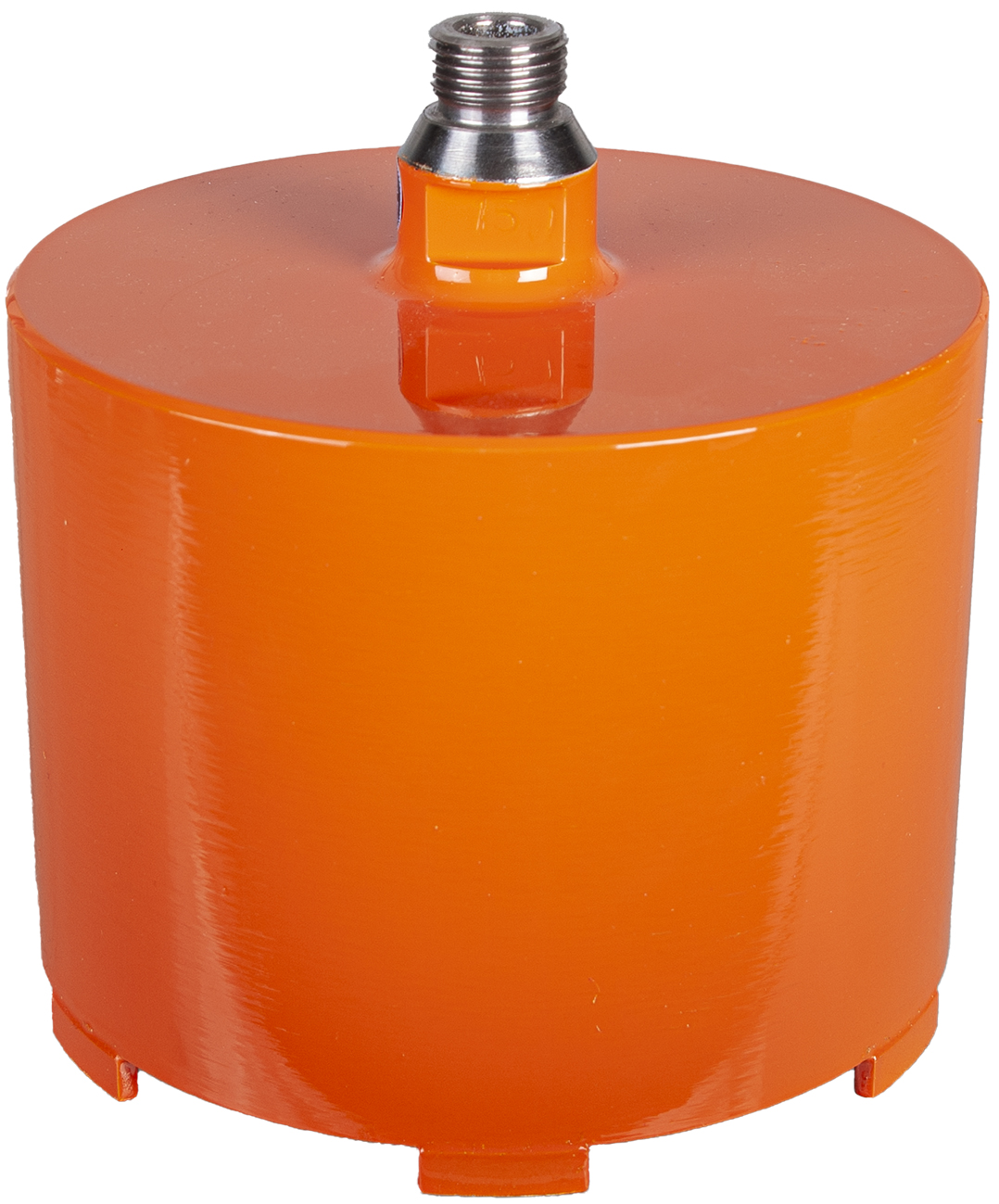 DIAREX Hohlbohrer Helix Orange ø 150 mm | Bohrtiefe 100 mm