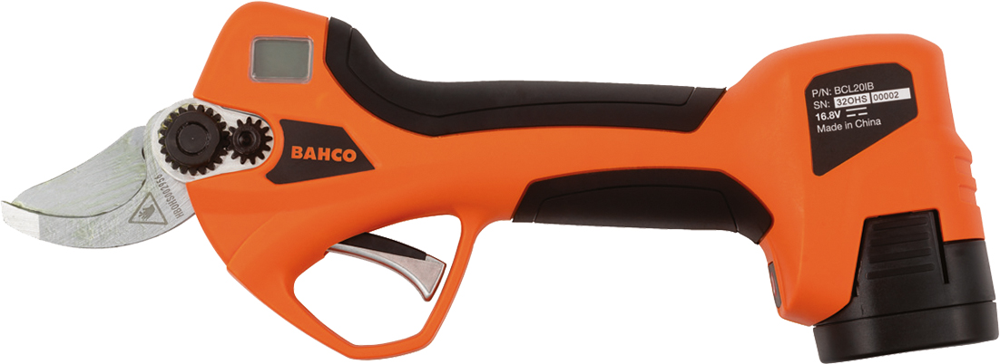BAHCO Akku-Rebschere BAHCO Akku-Rebschere