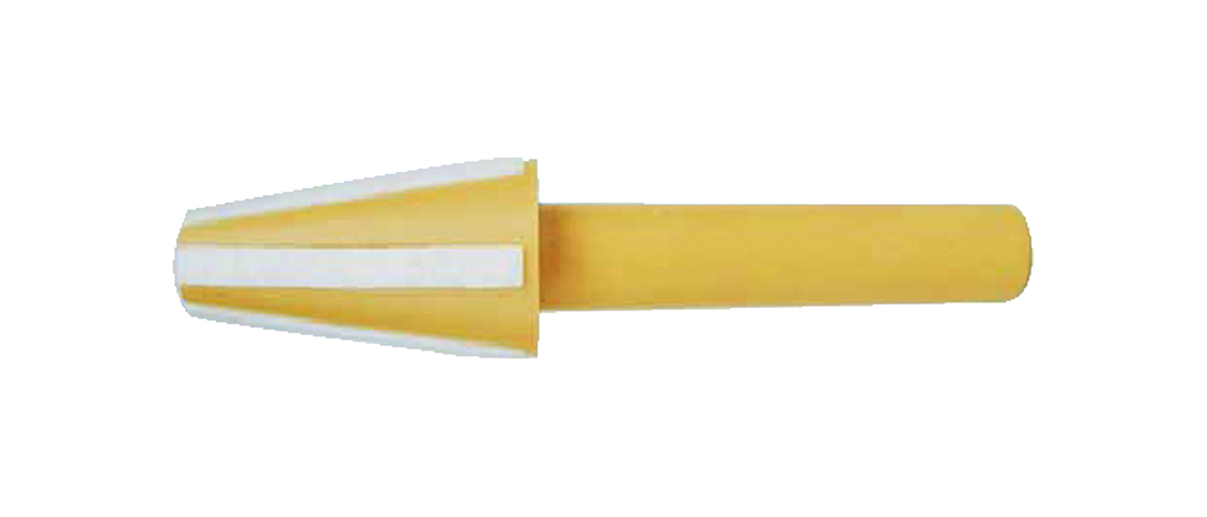 Konusaufnahmereiniger SK 50 Konusaufnahmereiniger SK 50