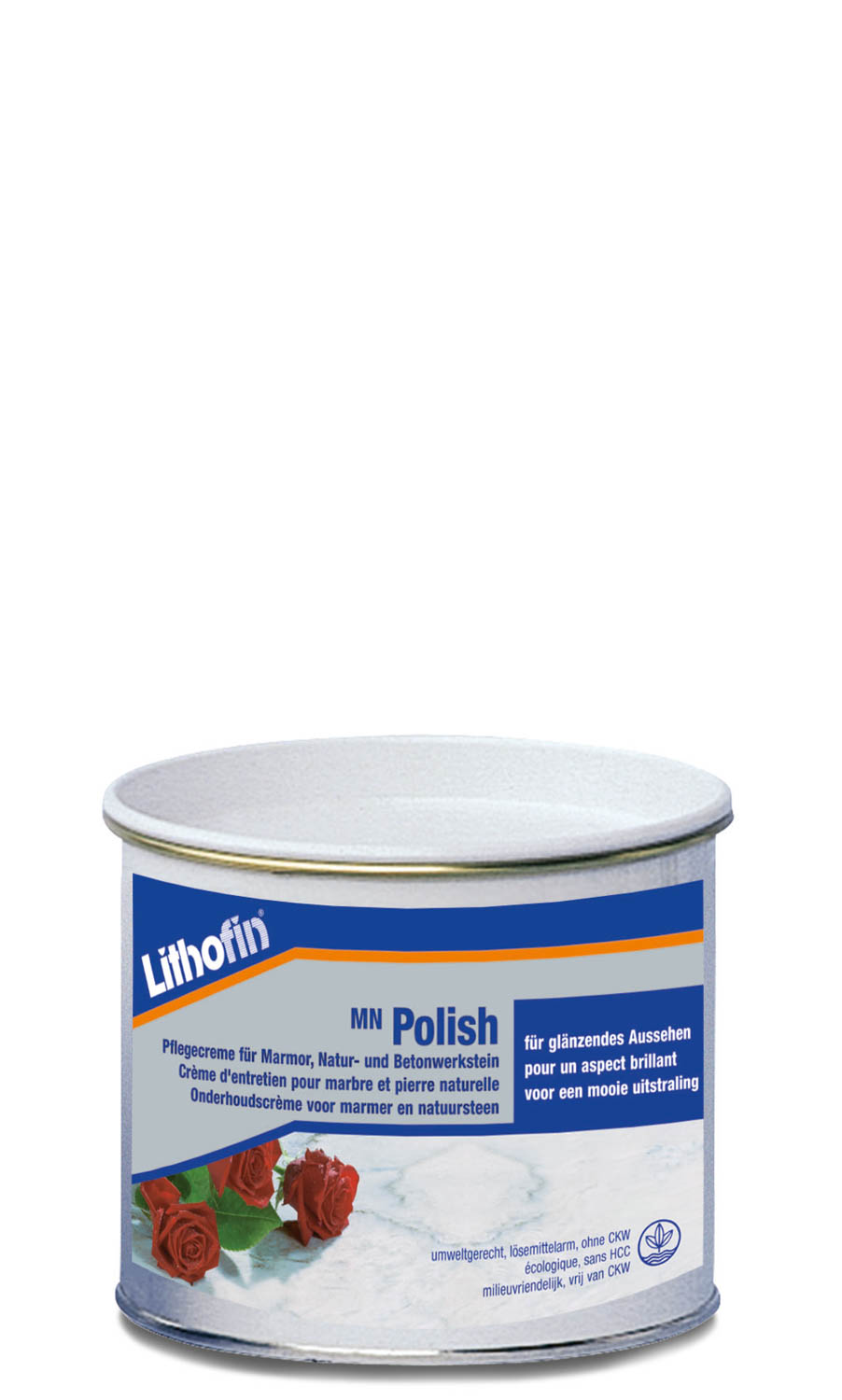 Lithofin MN Polish 500 ml Lithofin MN Polish 500 ml