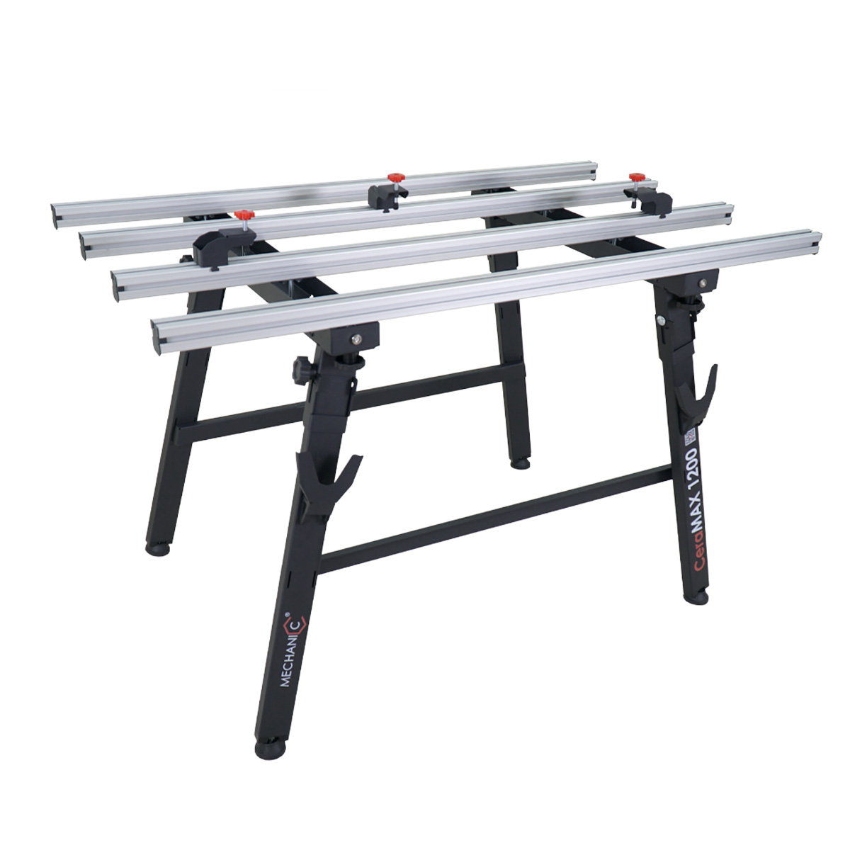 Arbeitstisch CeraMax 1200