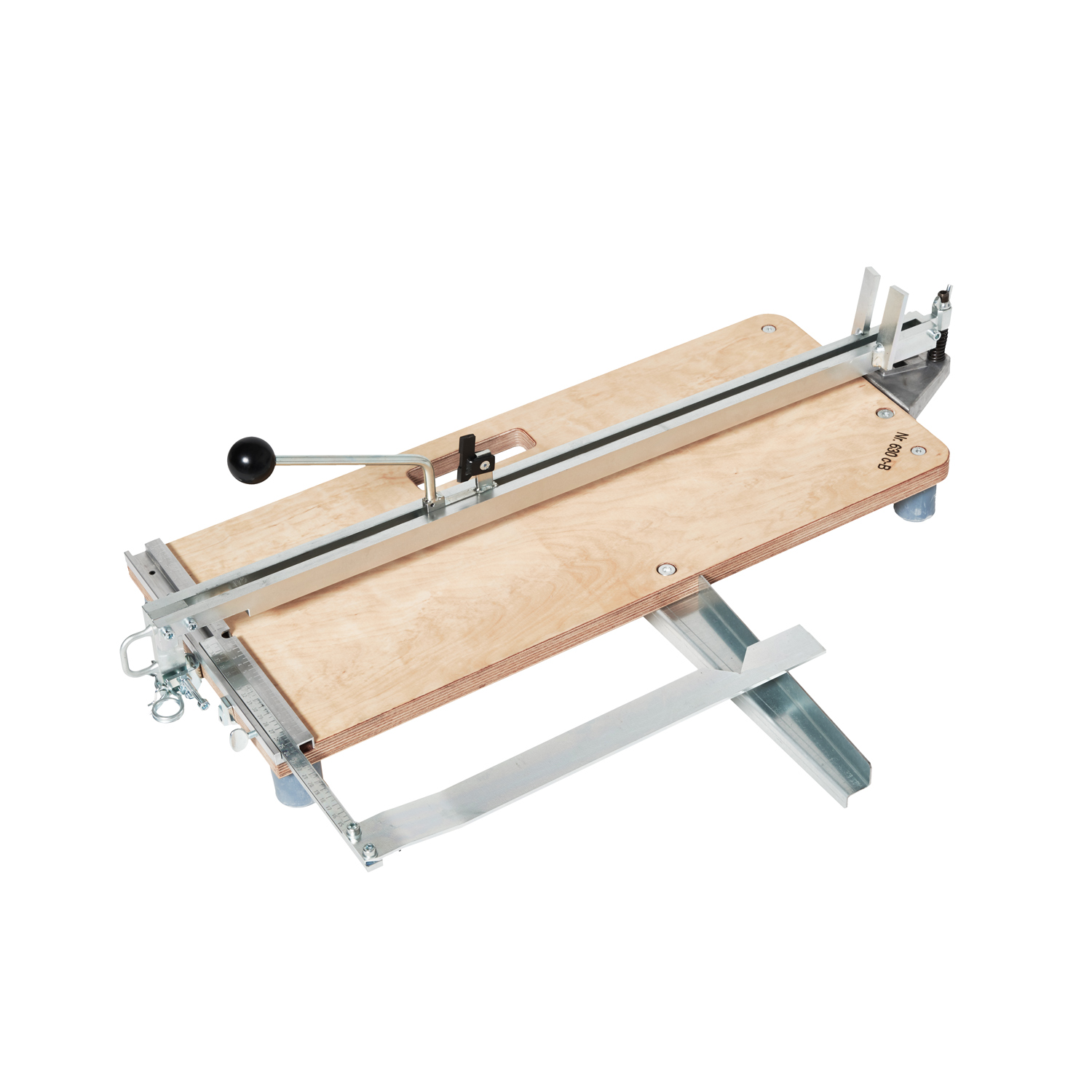 HUFA Fliesenschneider 630 mm