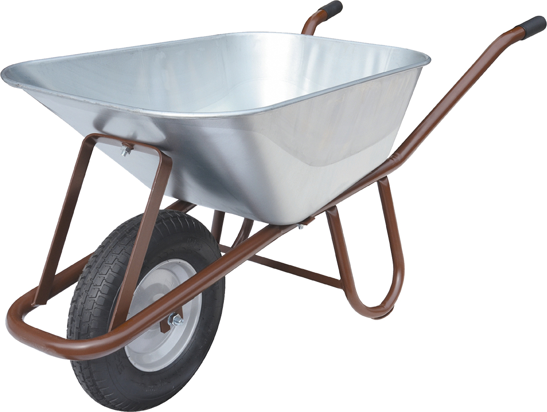 Betonkarre Betonkarre