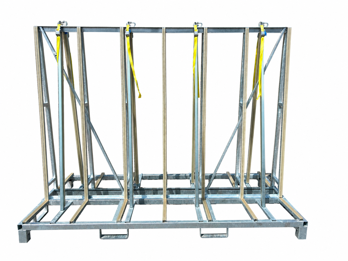 Transportgestell | 2,40 m