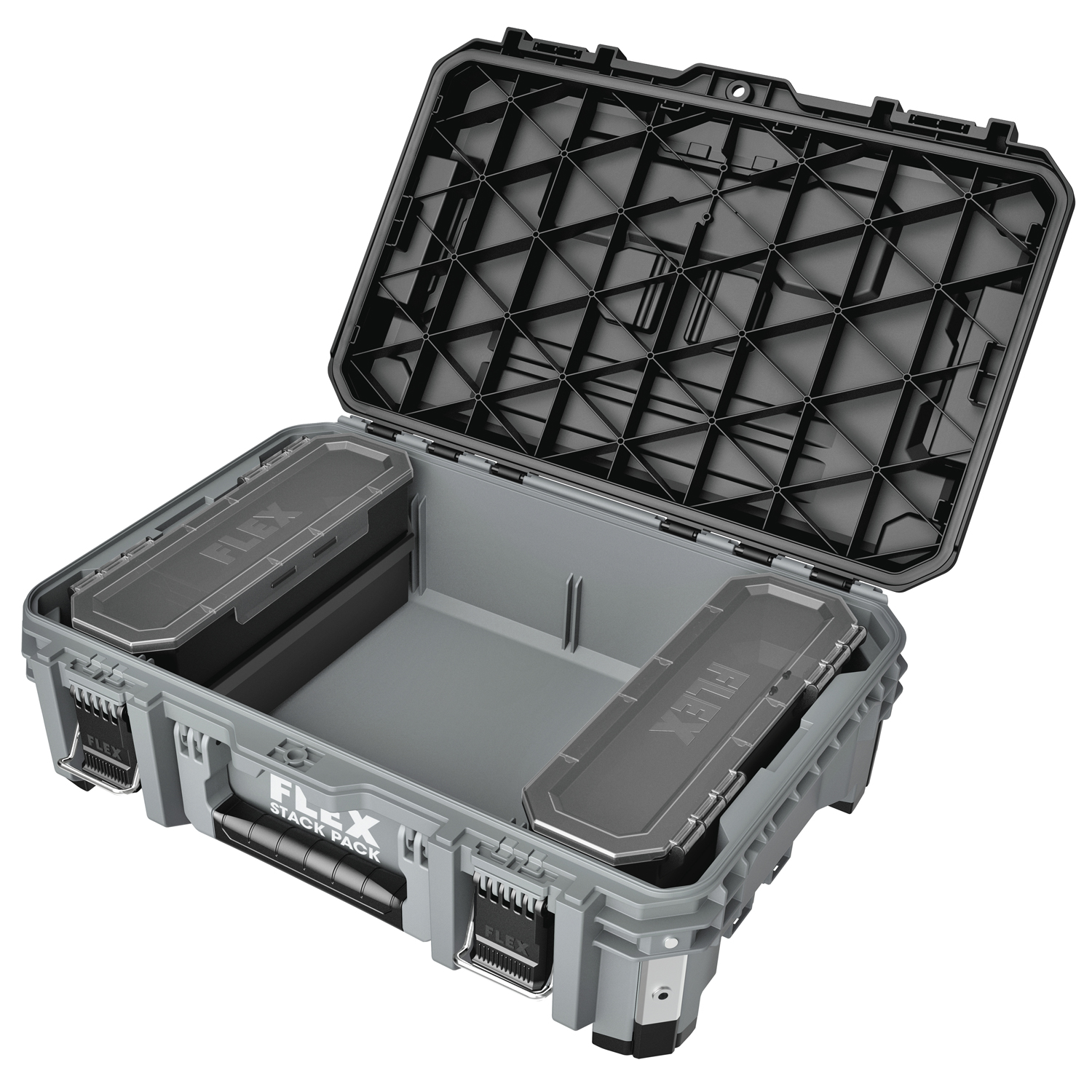 FLEX STACK PACK TK-L SP TB Top Box