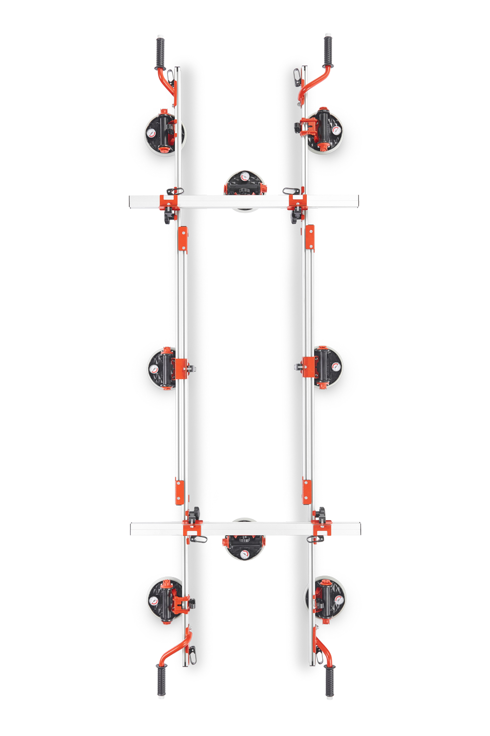 Großformat-Transportgerät Easy-Move MK 4