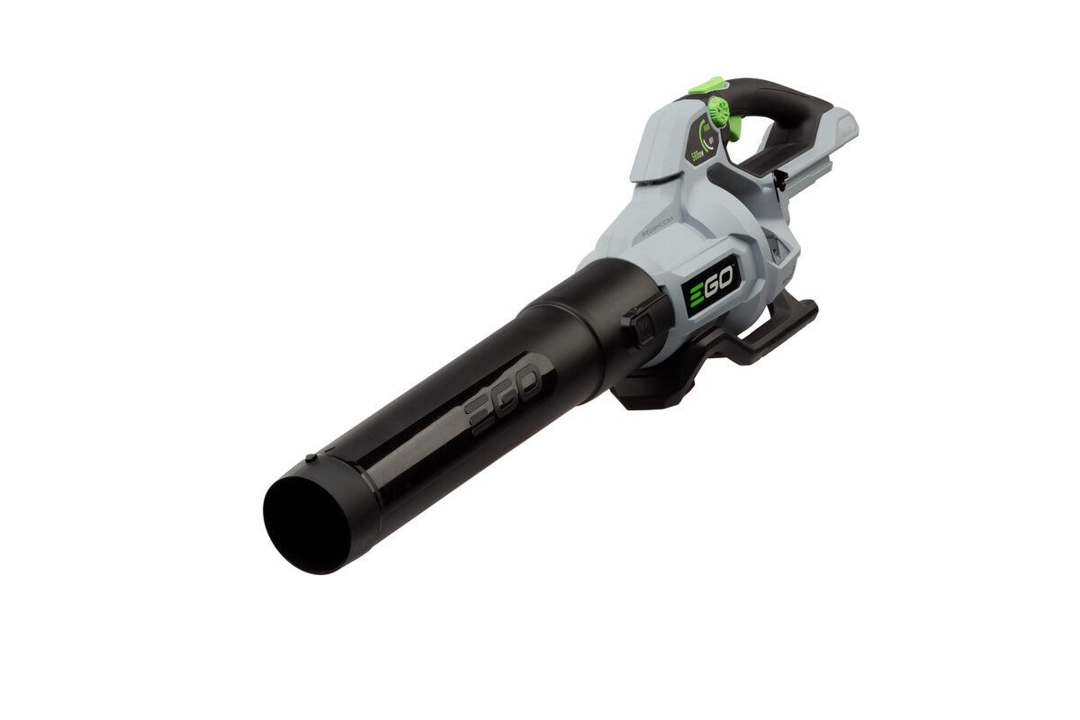 EGO Akku Laubbläser LB 5800 E EGO Akku Laubbläser LB 5800 E