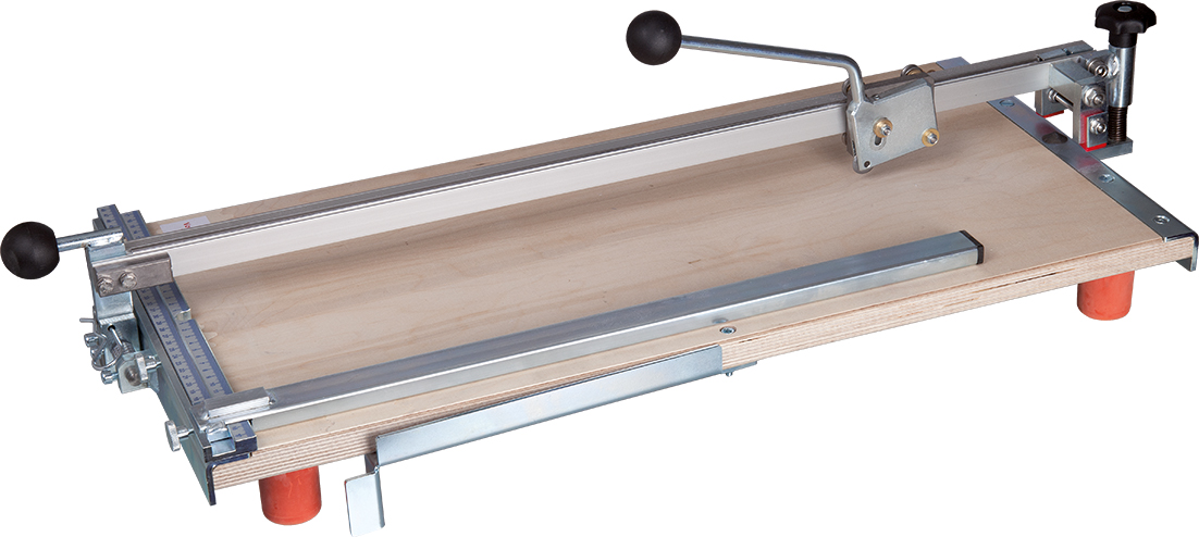 Fliesenschneider KS Plus 930 mm Fliesenschneider KS Plus 930 mm