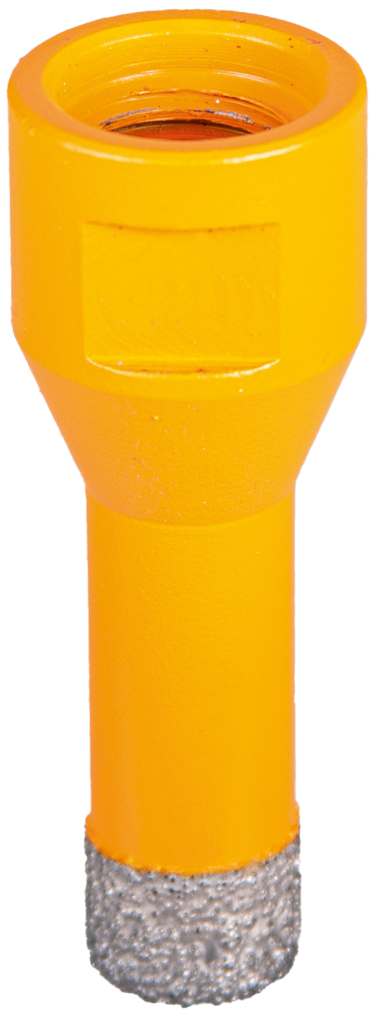 DIAREX Bohrkrone König F ø 12 mm | Bohrtiefe 35 mm | M14 DIAREX Bohrkrone König F ø 12 mm | Bohrtiefe 35 mm | M14