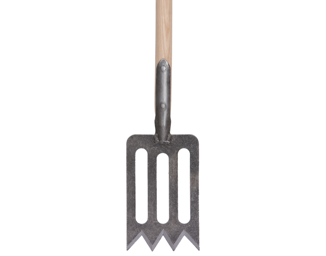 Spork | T-Griff