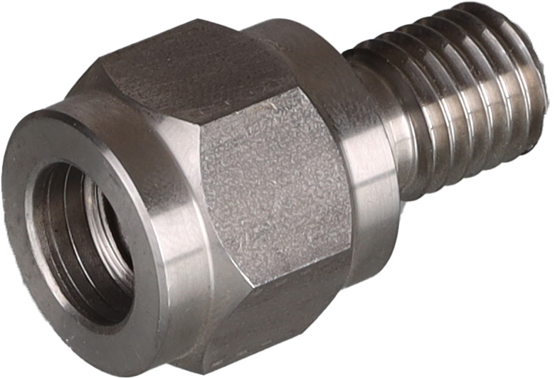 Flanschverlängerung M14 | 24 mm Flanschverlängerung M14 | 24 mm