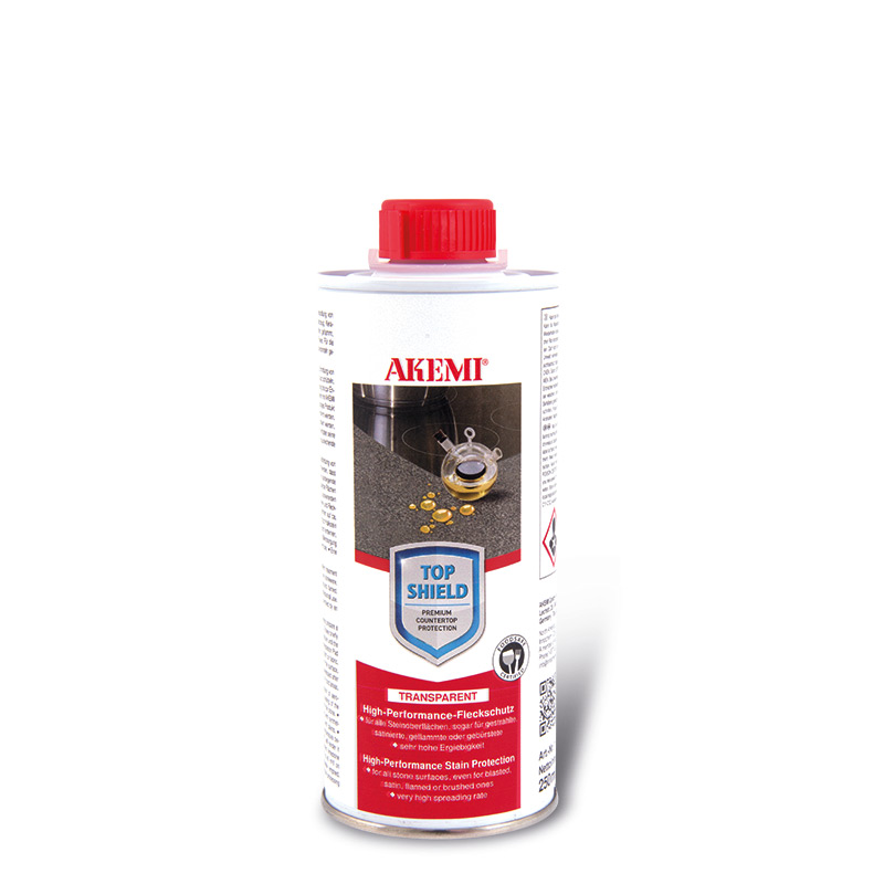 Akemi Top-Shield transparent 250 ml