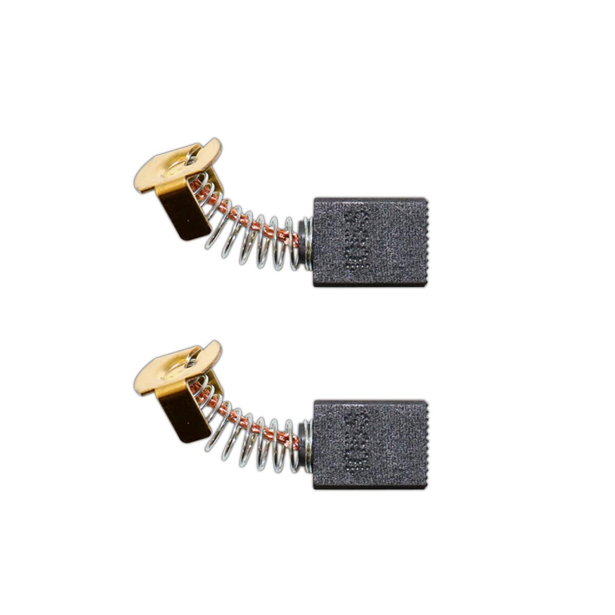Kohlebürsten Set für iQ228