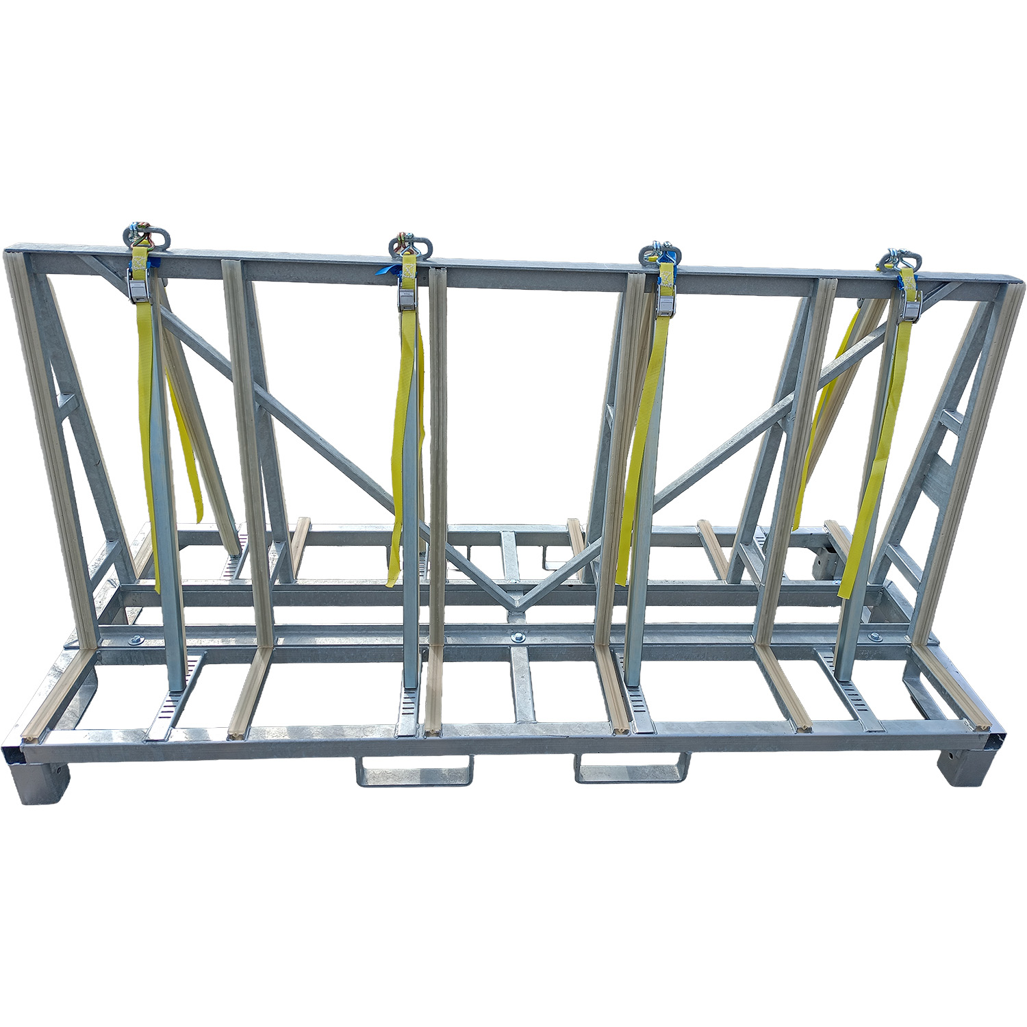 Transportgestell | 2 m klein